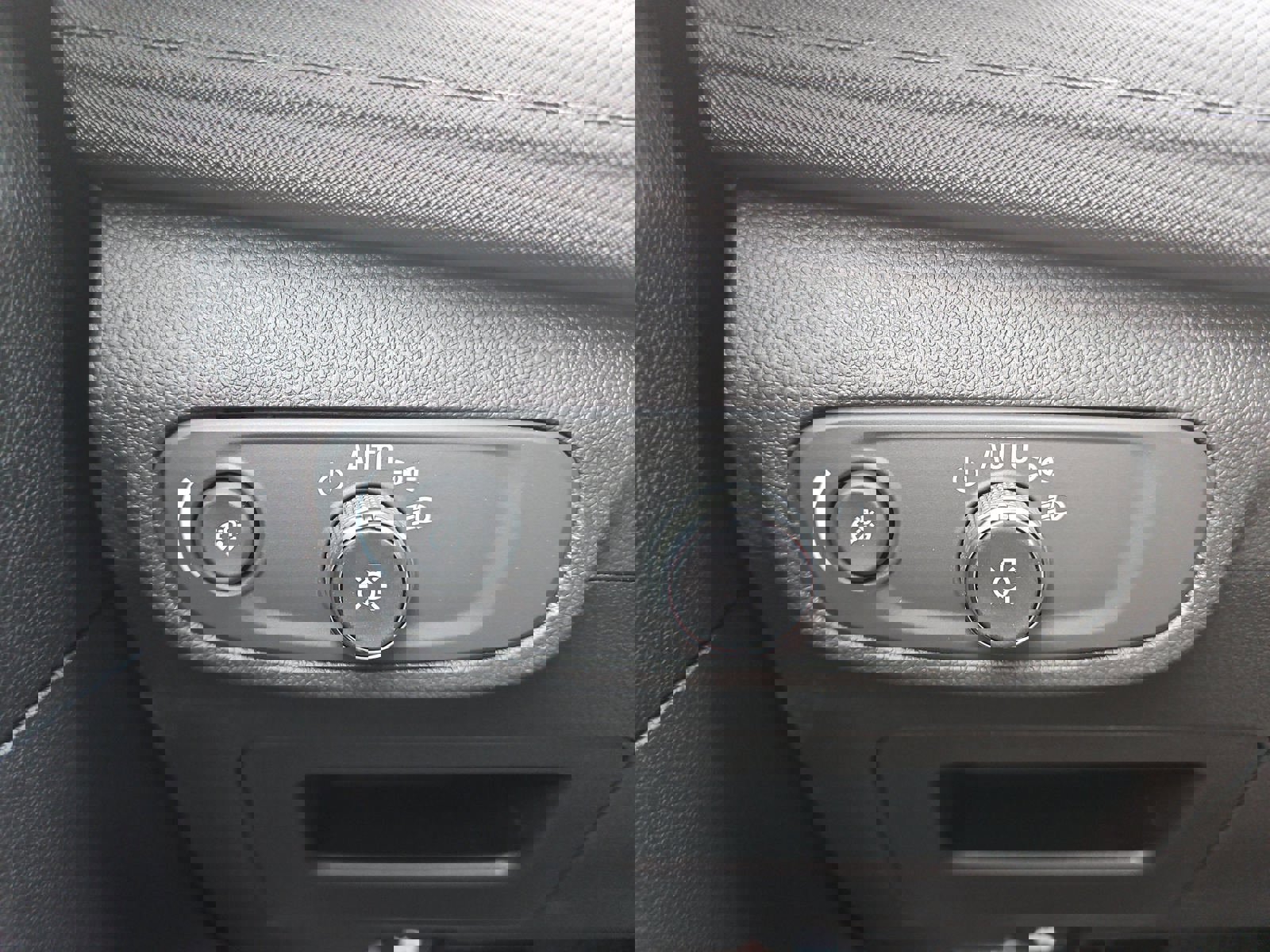 New 2026 Chevrolet TrailBlazer LT w/ Convenience Package image 16