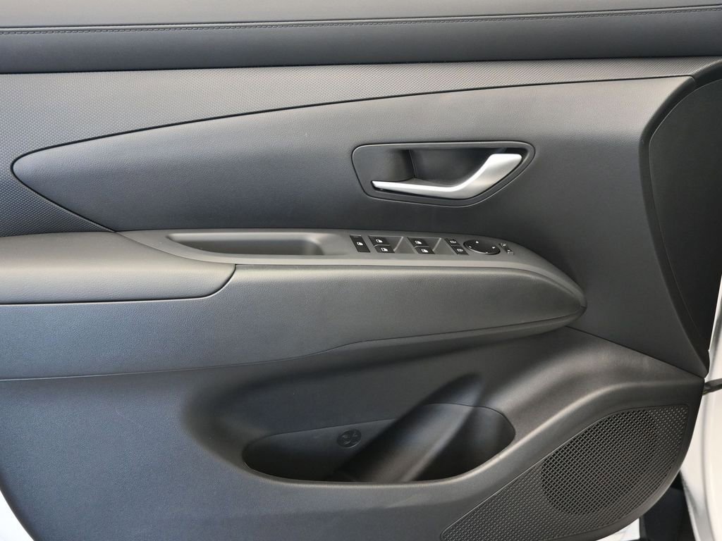 New 2026 Hyundai Santa Cruz SEL image 24