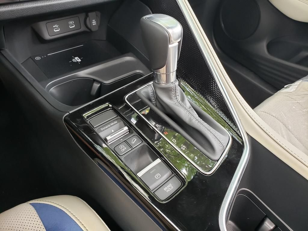 New 2026 Acura ADX A-Spec AWD/4WD image 14