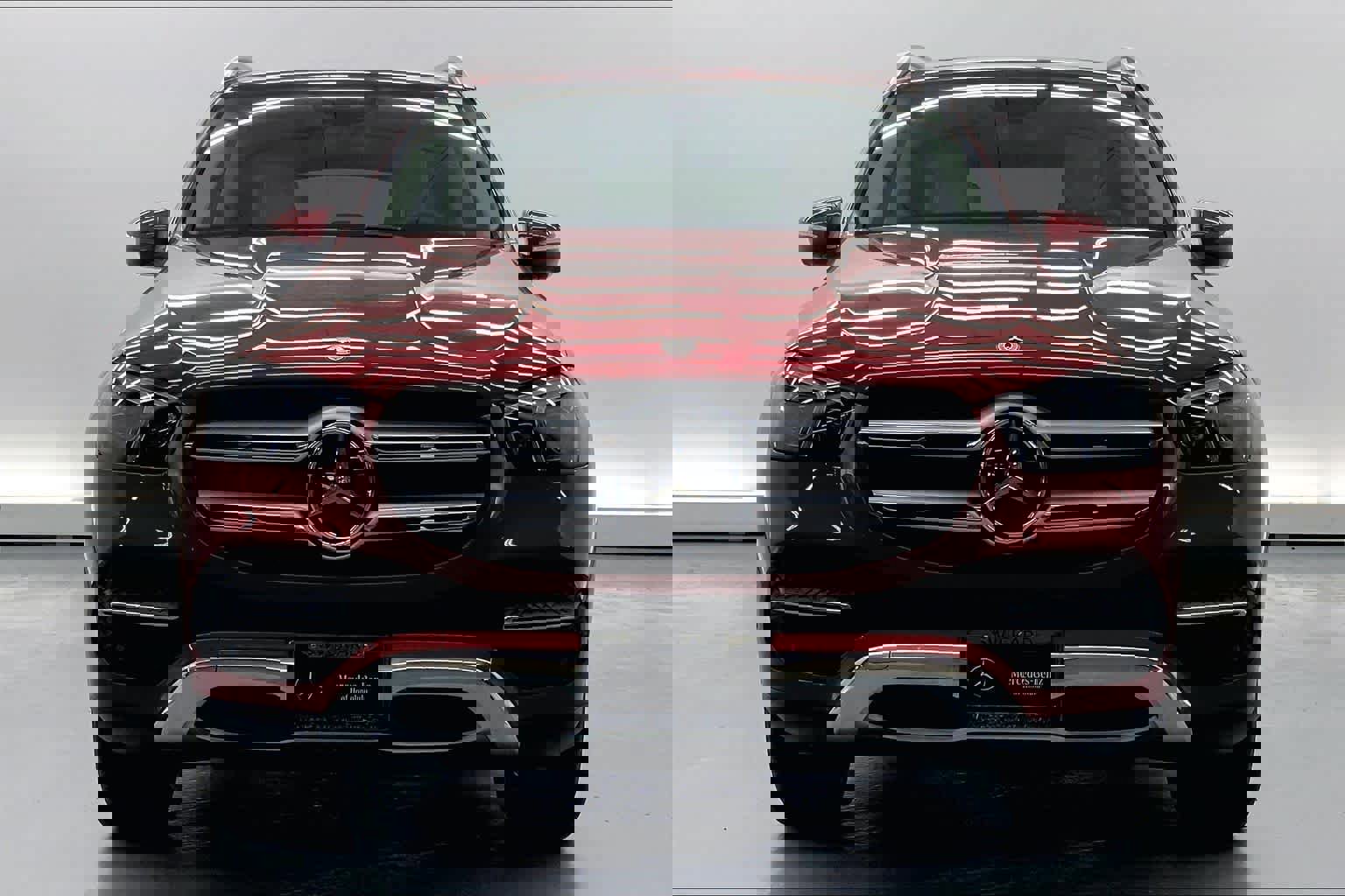 Certified 2023 Mercedes-Benz GLE 350 image 8