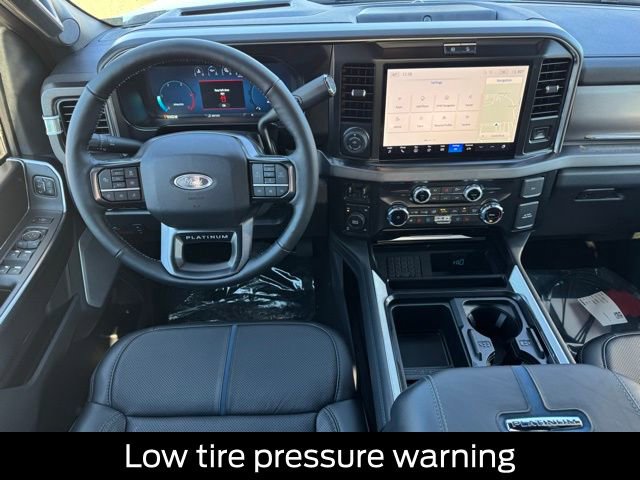 New 2026 Ford F250 Platinum image 18