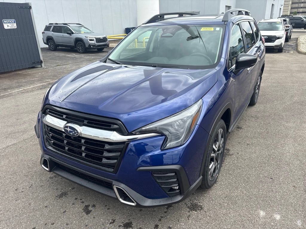 New 2026 Subaru Ascent Touring AWD/4WD image 6