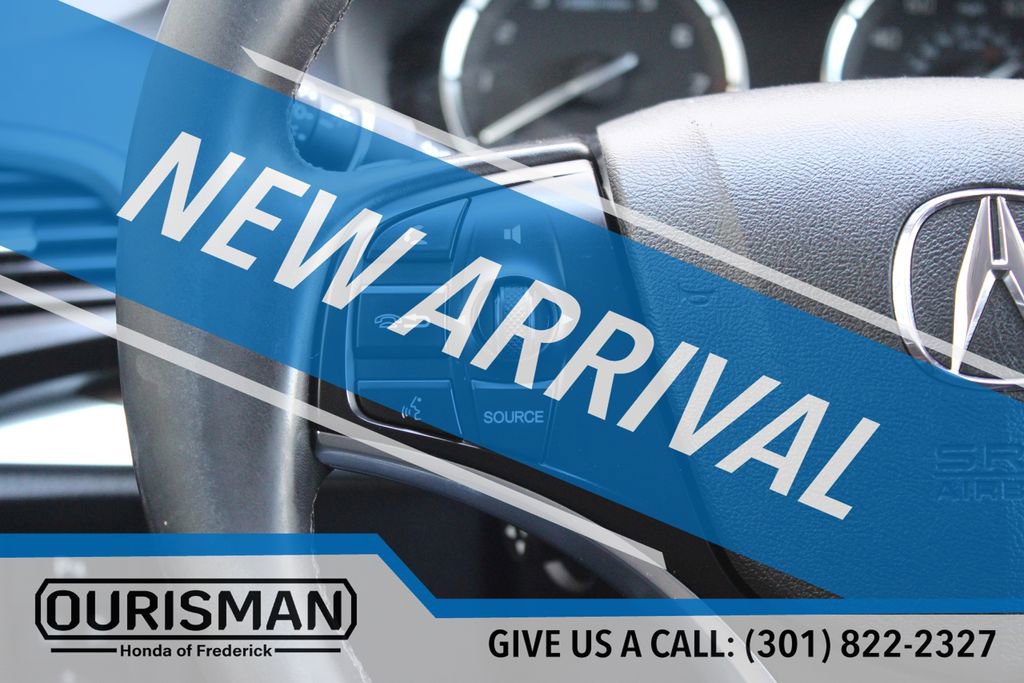 Used 2020 Acura MDX SH-AWD w/ Technology Package image 19