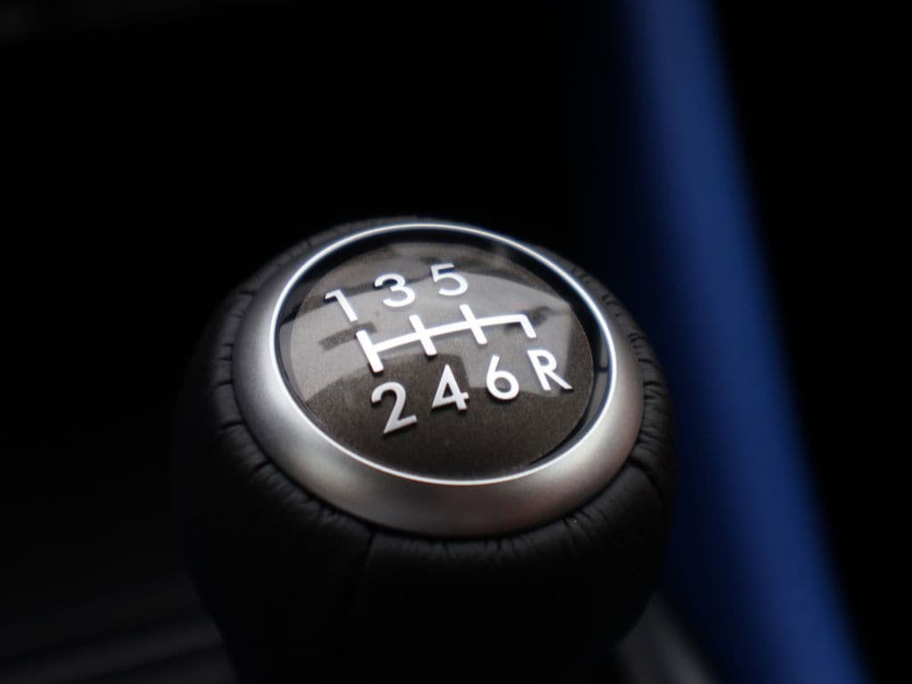 New 2026 Subaru WRX GT AWD/4WD image 39
