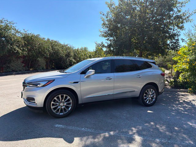 Used 2019 Buick Enclave Essence