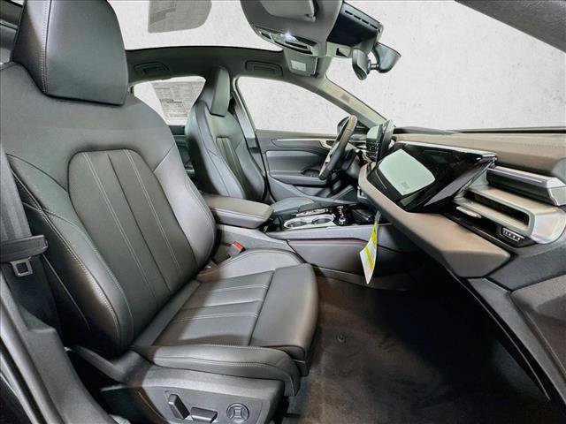 New 2026 Audi A6 Premium Plus AWD/4WD image 24