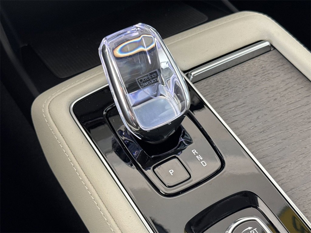 New 2026 Volvo XC90 T8 Ultra image 22