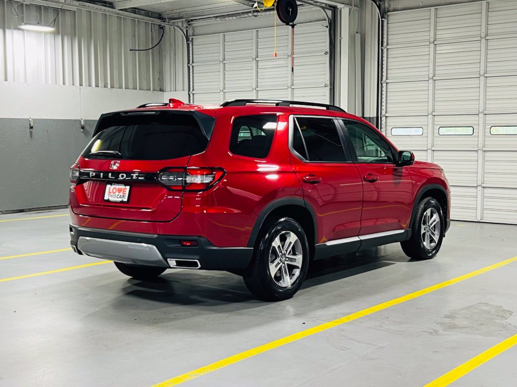 New 2026 Honda Pilot EX-L image 20