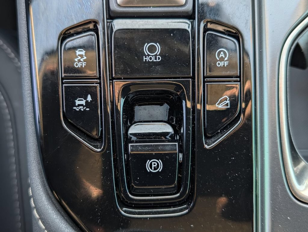Certified 2026 Lexus NX 350 AWD w/ Cold Area Package image 34