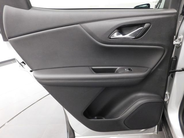 Used 2021 Chevrolet Blazer LT image 17