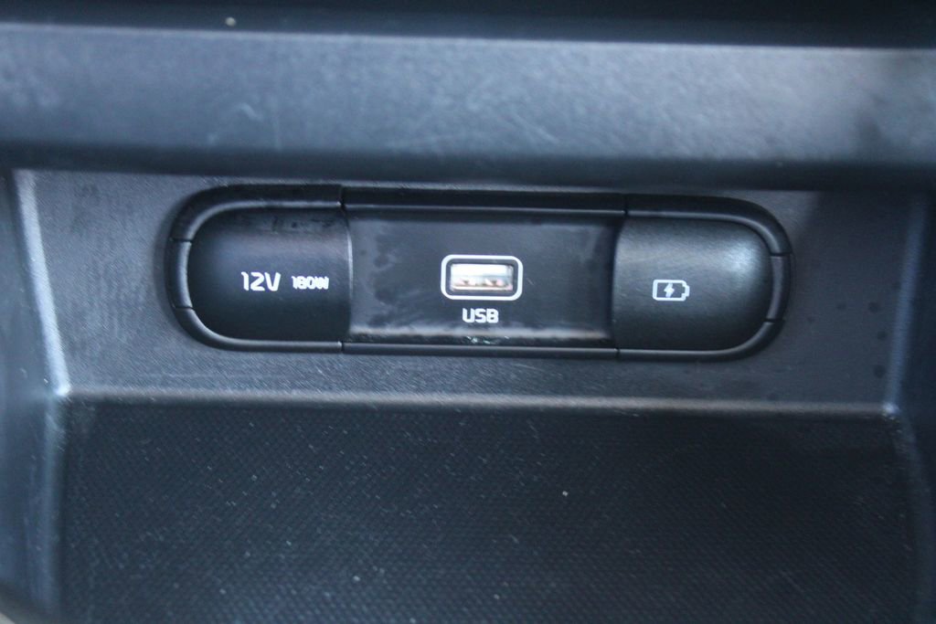 Certified 2023 Kia Seltos S image 37