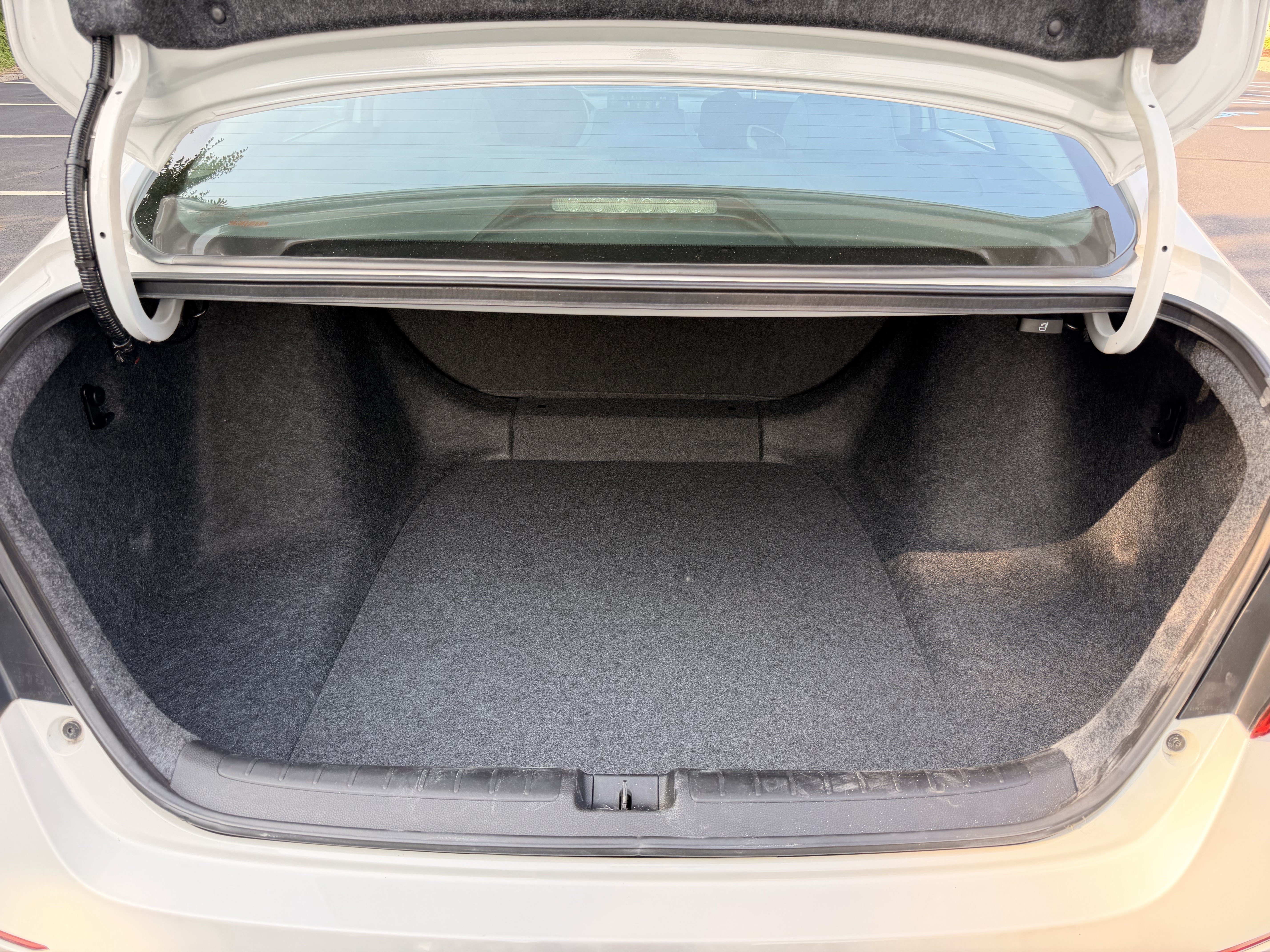 Certified 2021 Honda Accord LX image 29