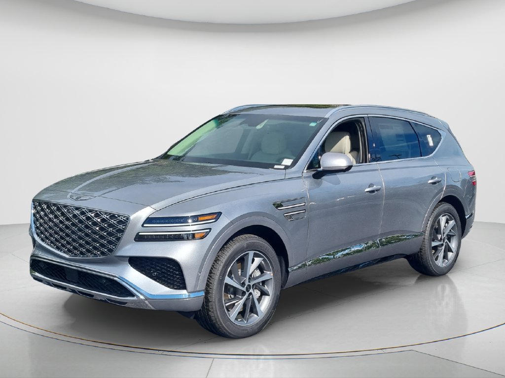 New 2027 Genesis GV80 2.5T Advanced