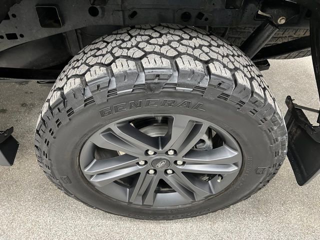 Used 2023 Ford F150 XLT w/ Equipment Group 302A High image 16