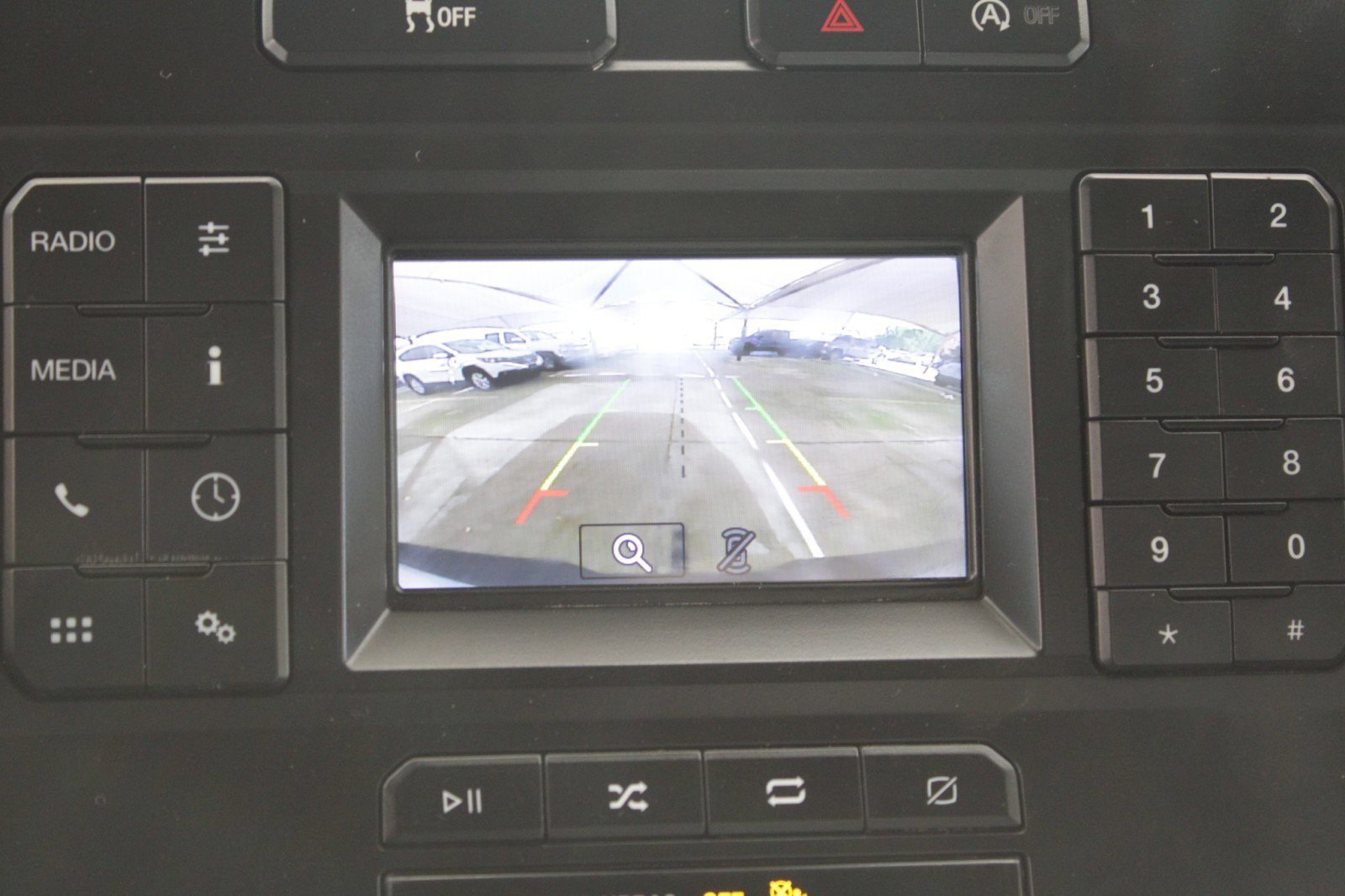 Used 2018 Ford F150 XL w/ Equipment Group 101A Mid image 15