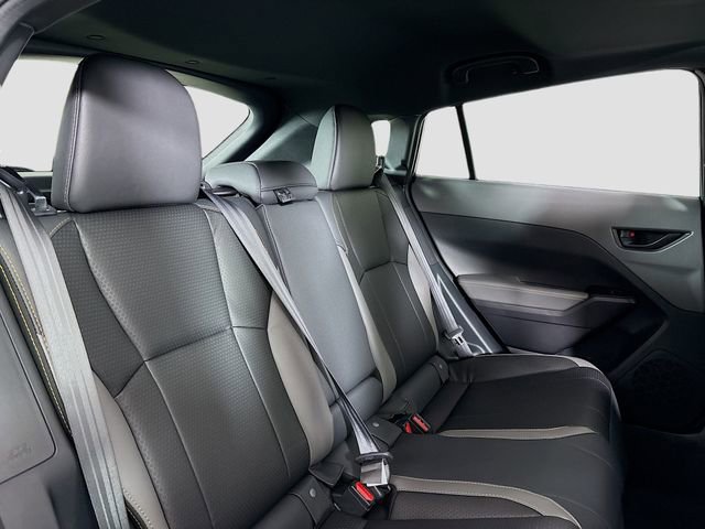 New 2026 Subaru Crosstrek 2.5i Wilderness image 27