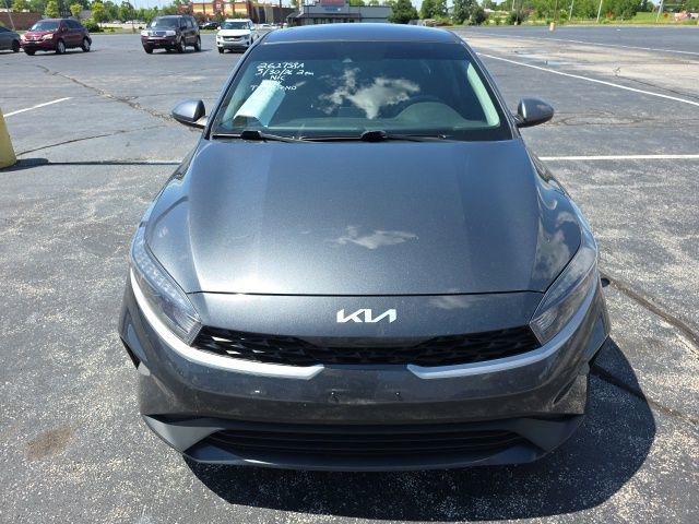 Used 2023 Kia Forte LX FWD image 8