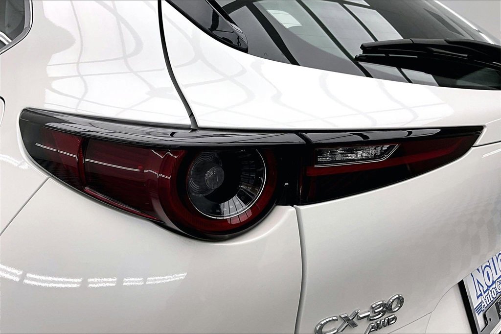 Used 2024 MAZDA CX-30 AWD 2.5 S image 30