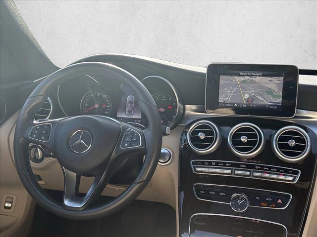 Used 2018 Mercedes-Benz C 300 4MATIC Sedan image 20