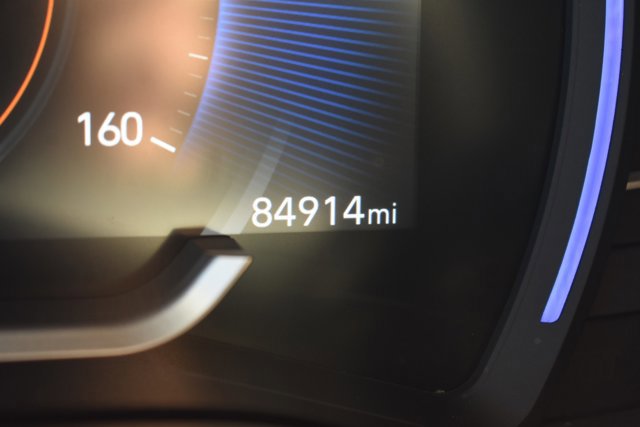 Used 2020 Hyundai Santa Fe SEL image 23