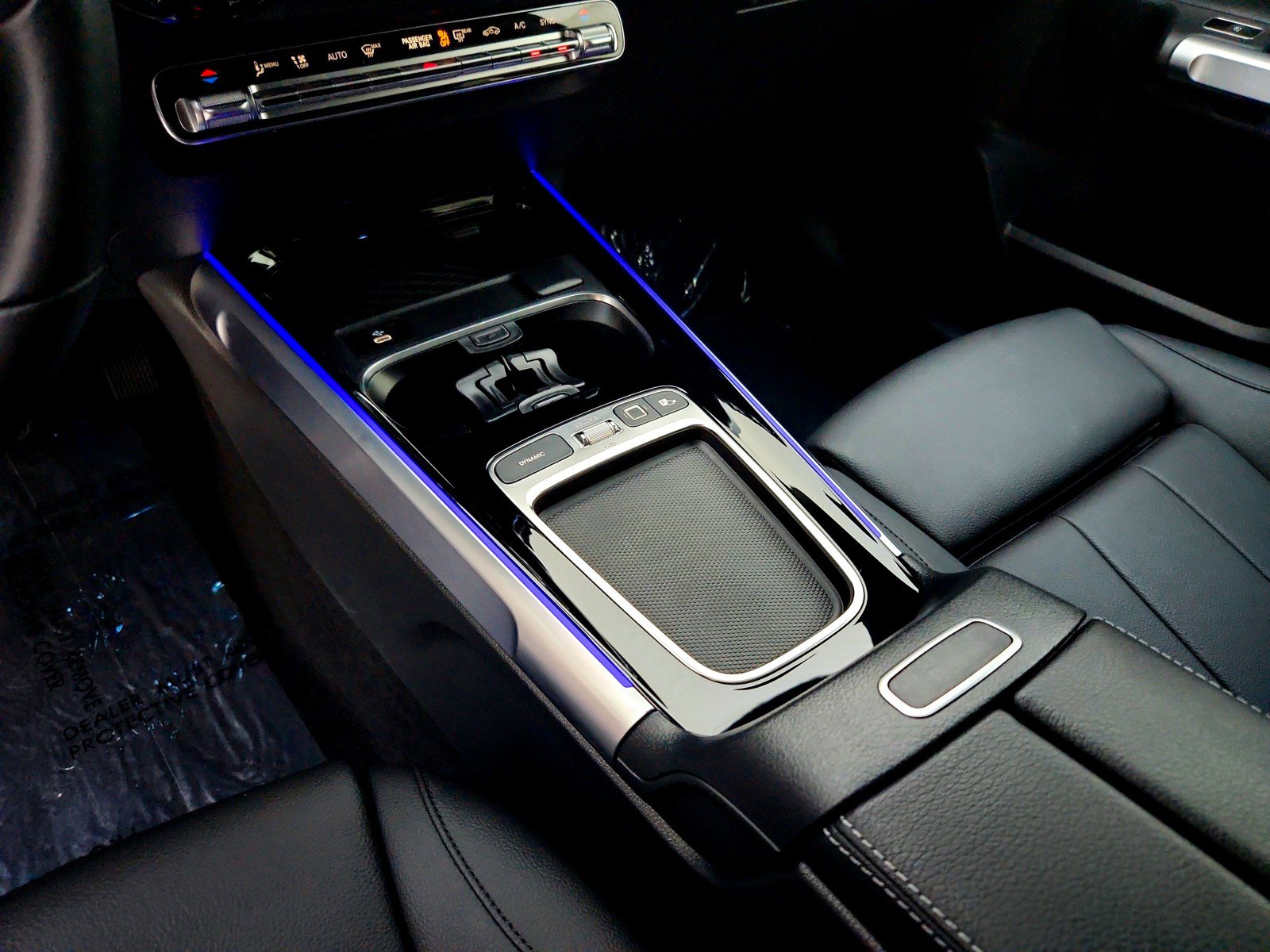 Certified 2026 Mercedes-Benz GLB 250 image 21