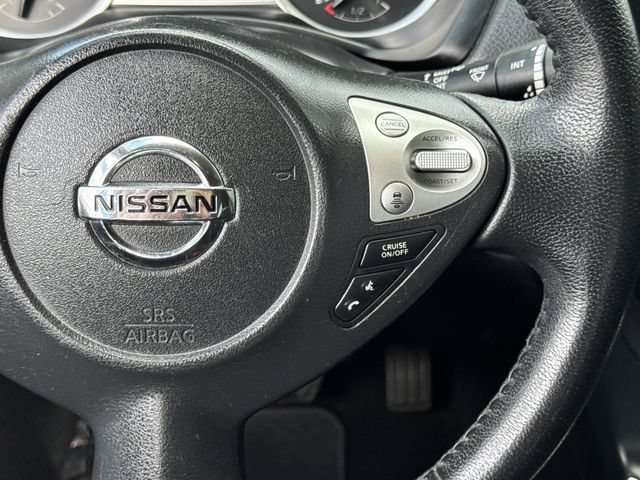 Used 2019 Nissan Sentra SV w/ Special Edition Package FWD image 16