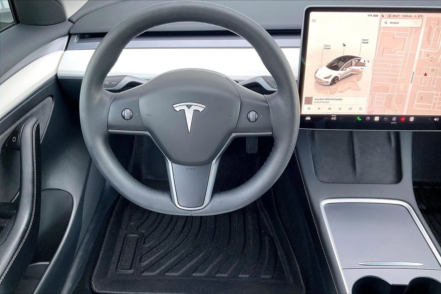 Used 2023 Tesla Model 3 Long Range image 8