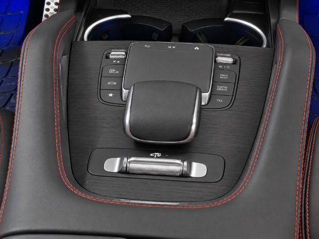 Certified 2024 Mercedes-Benz GLE 53 AMG 4MATIC image 22