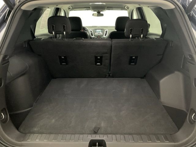 Certified 2019 Chevrolet Equinox LT image 29