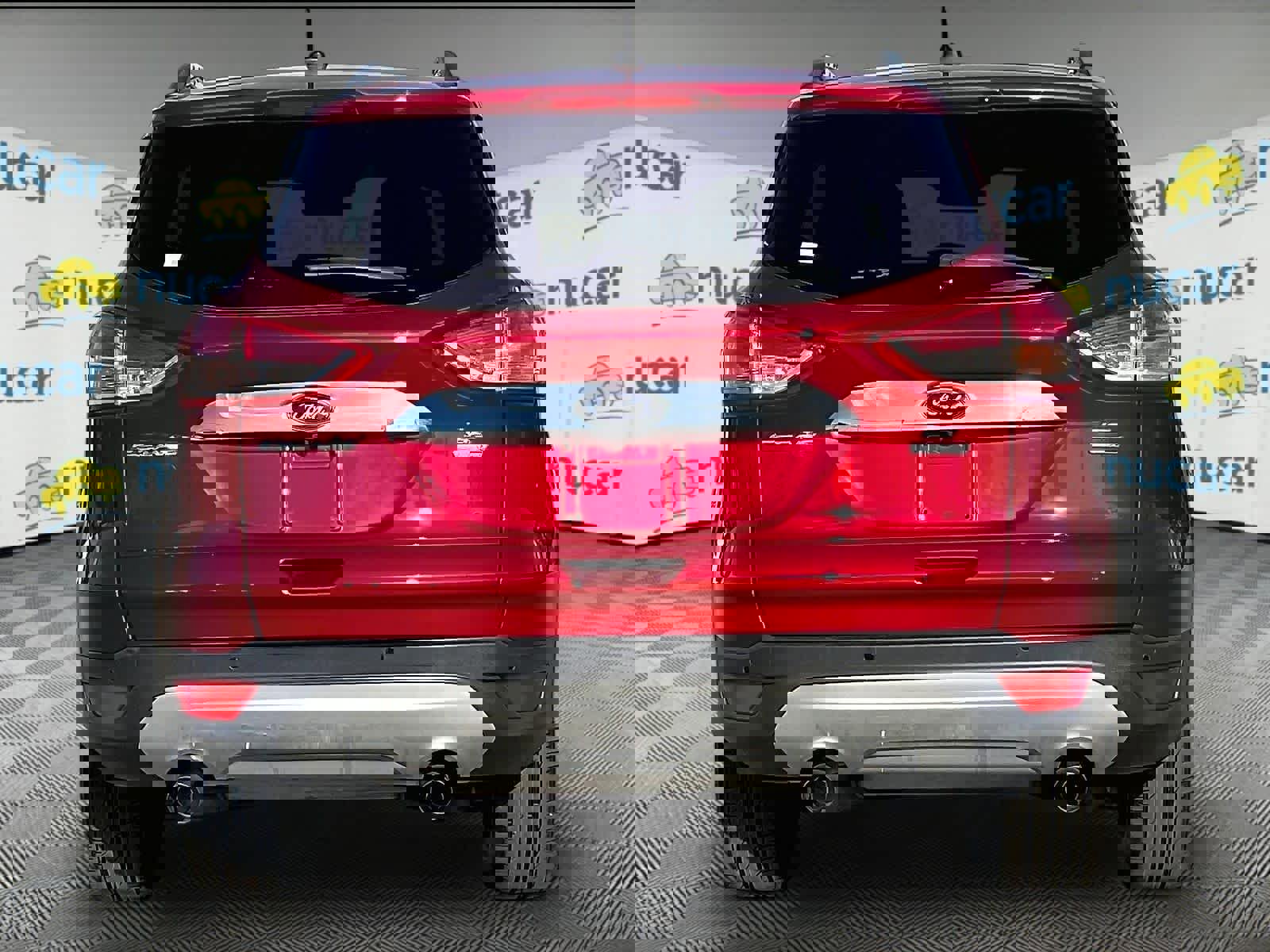 Used 2016 Ford Escape SE w/ SE Chrome Package AWD/4WD image 5