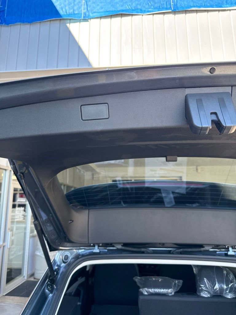 New 2026 Volkswagen Tiguan S AWD/4WD image 16
