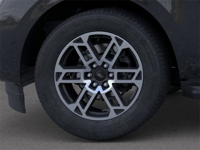 New 2025 Ford Expedition Active image 19