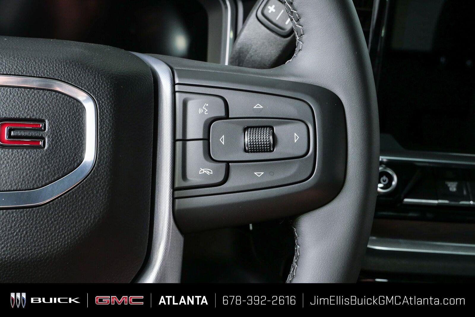 New 2026 GMC Sierra 2500 SLT w/ SLT Premium Package AWD/4WD image 13