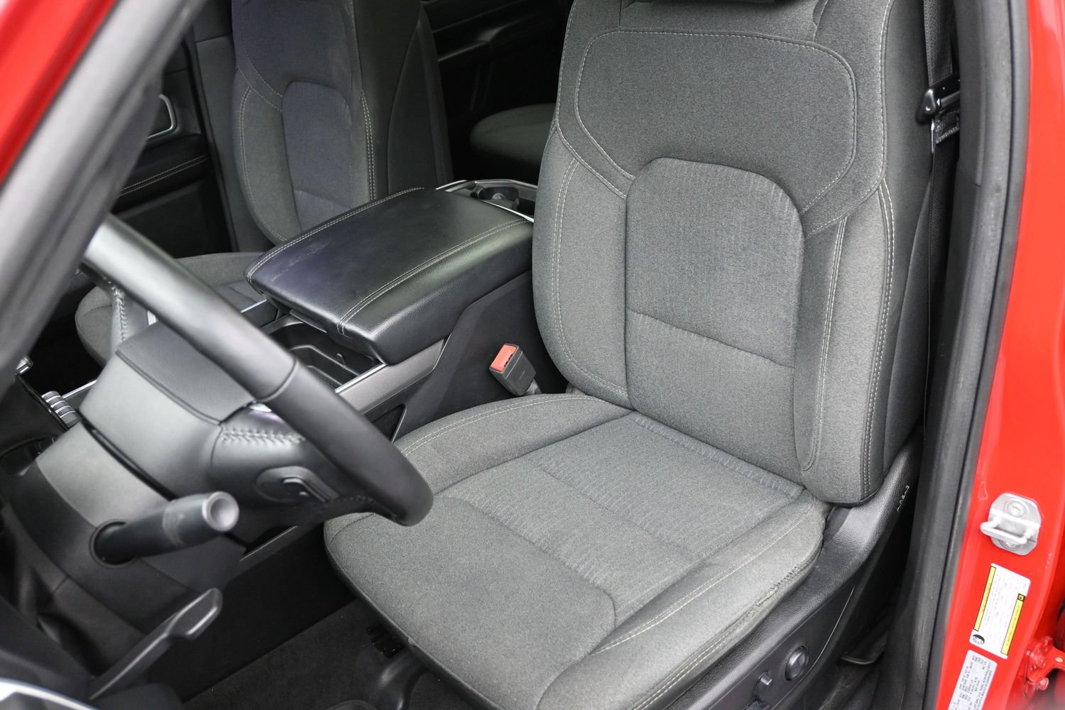 Used 2020 RAM 1500 Lone Star AWD/4WD image 21