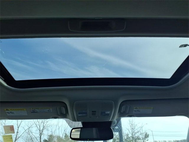 Certified 2025 MAZDA CX-5 Carbon Edition image 22