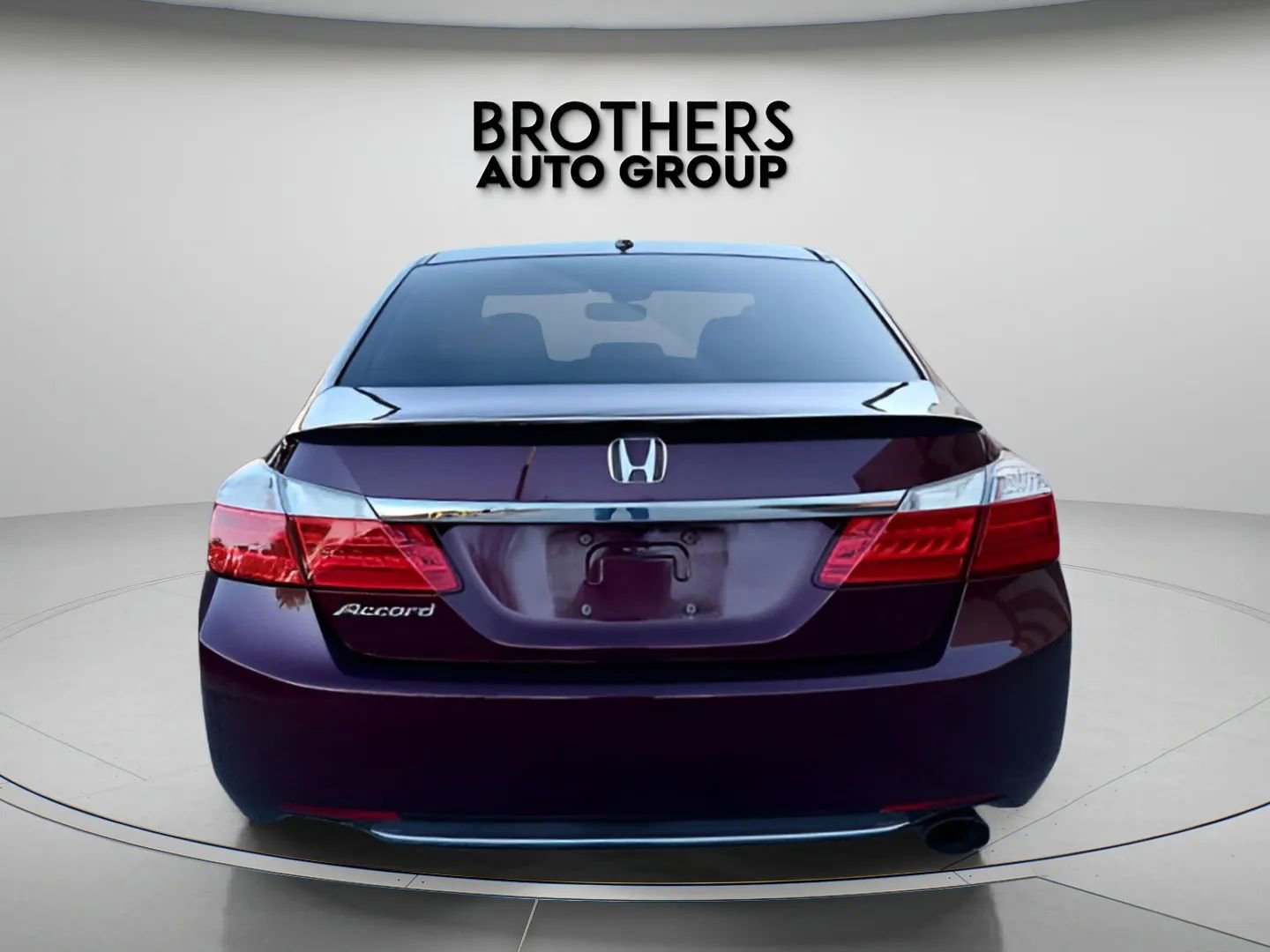 Used 2014 Honda Accord EX-L image 10