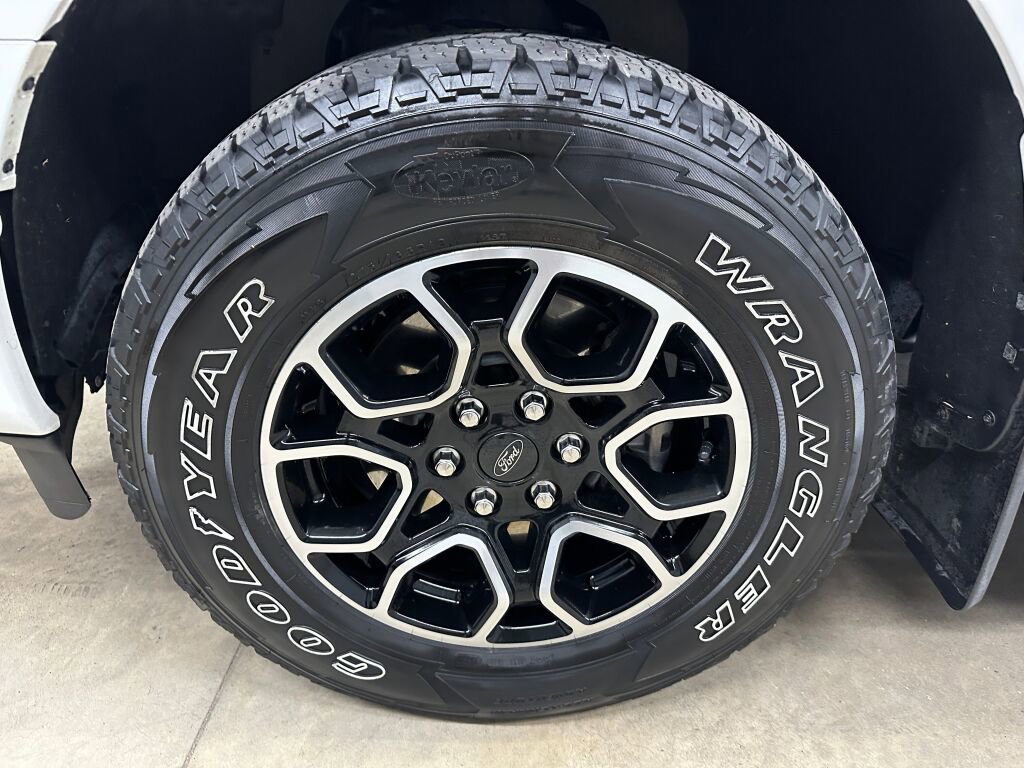 Used 2021 Ford F150 XLT w/ Equipment Group 302A High image 36