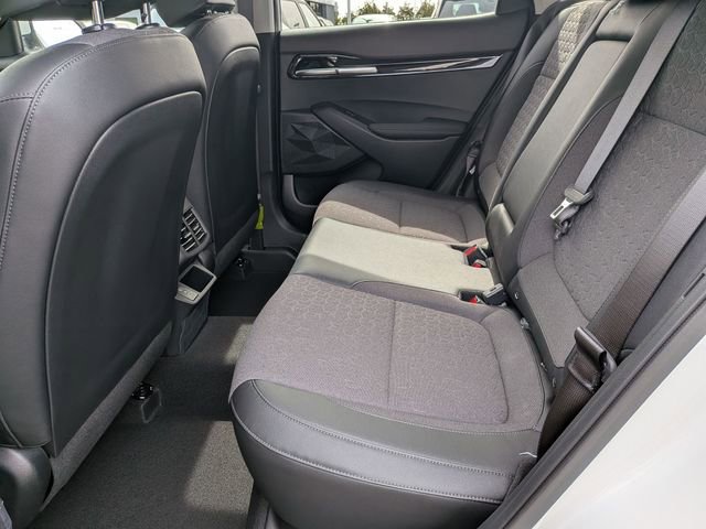 New 2026 Kia Seltos S image 19