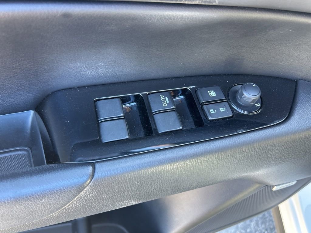 Used 2017 MAZDA CX-5 Touring w/ Preferred Equipment Package image 36