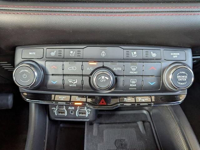 Used 2023 Dodge Durango R/T AWD/4WD image 5