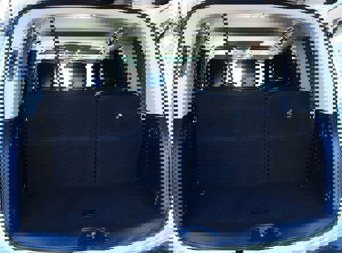 Used 2019 Nissan Armada SL w/ Premium Package image 25