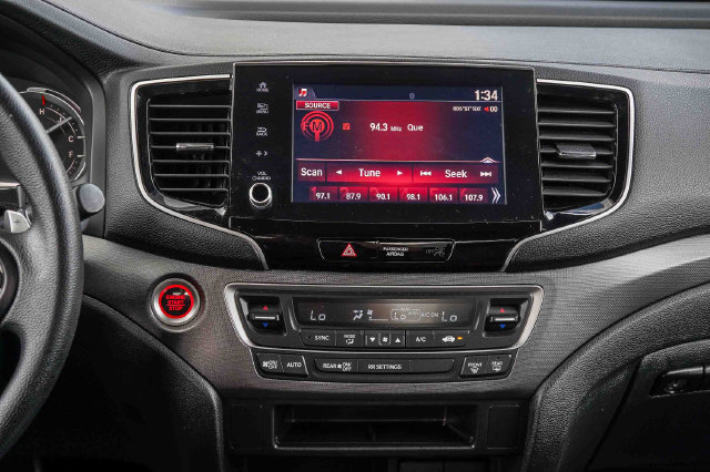 Used 2023 Honda Ridgeline Sport image 16