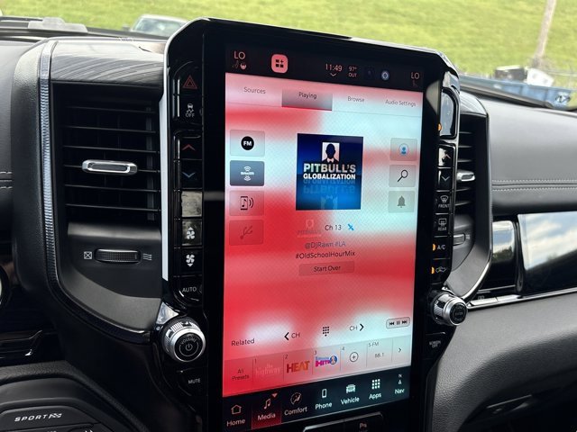 New 2026 RAM 1500 Rebel image 37