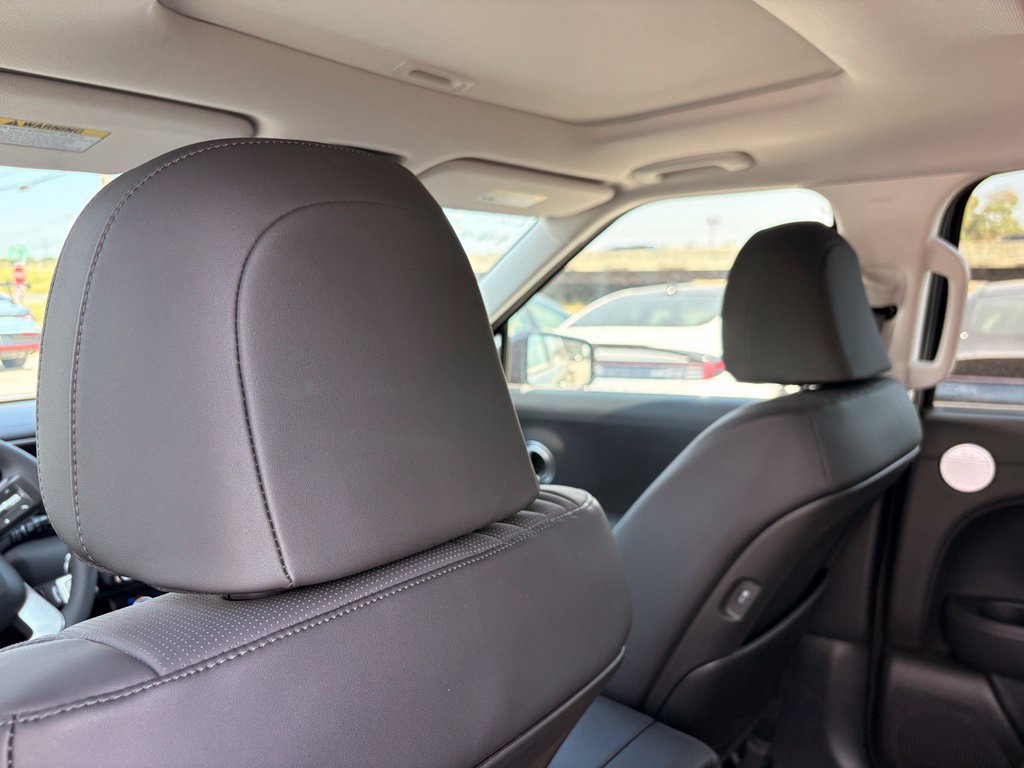 New 2027 Hyundai Palisade SEL Premium FWD image 28