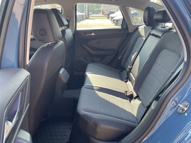 New 2026 Volkswagen Jetta SE image 11