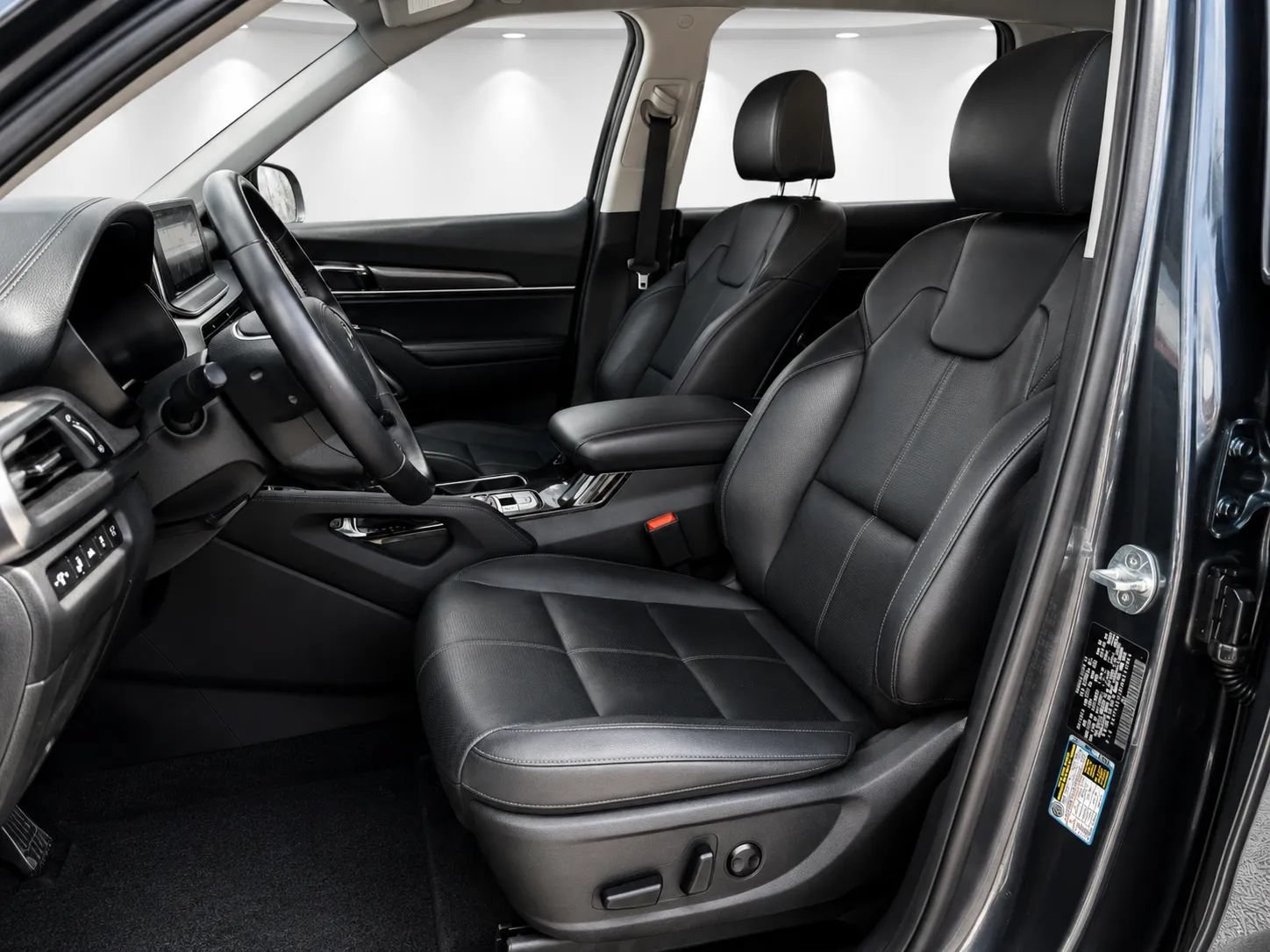 Used 2022 Kia Telluride EX w/ EX Premium Package AWD/4WD image 10