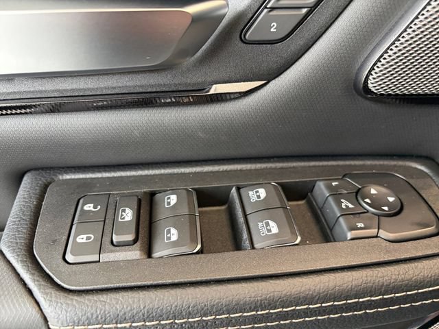 New 2026 RAM 1500 Rebel w/ Rebel Level 2 Equipment Group AWD/4WD image 15