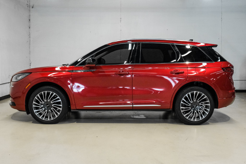 Used 2022 Lincoln Corsair AWD w/ Premium Package image 16