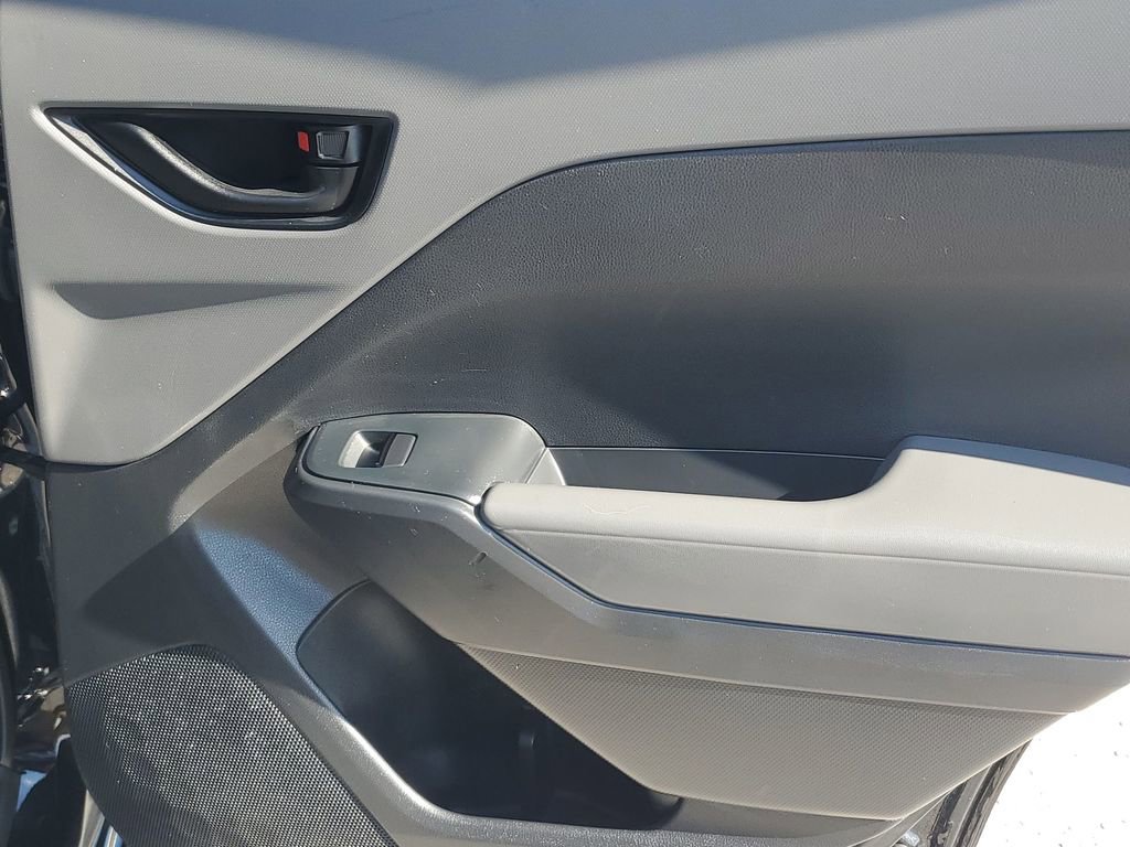 Used 2024 Subaru Crosstrek 2.0i image 40