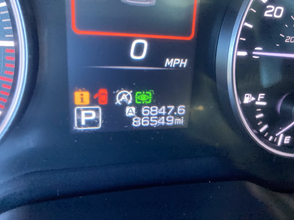 Used 2020 Subaru Legacy Limited XT AWD/4WD image 20